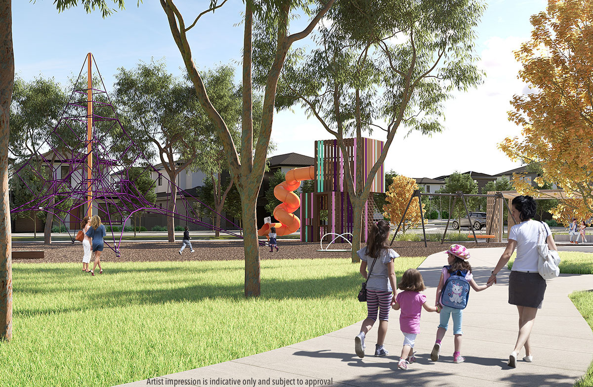 [Land for Sale] Monarch Estate, Deanside OpenLot